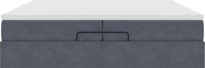 Immagine prodotto vidaXL Ottoman-Bett (200 x 200 cm)