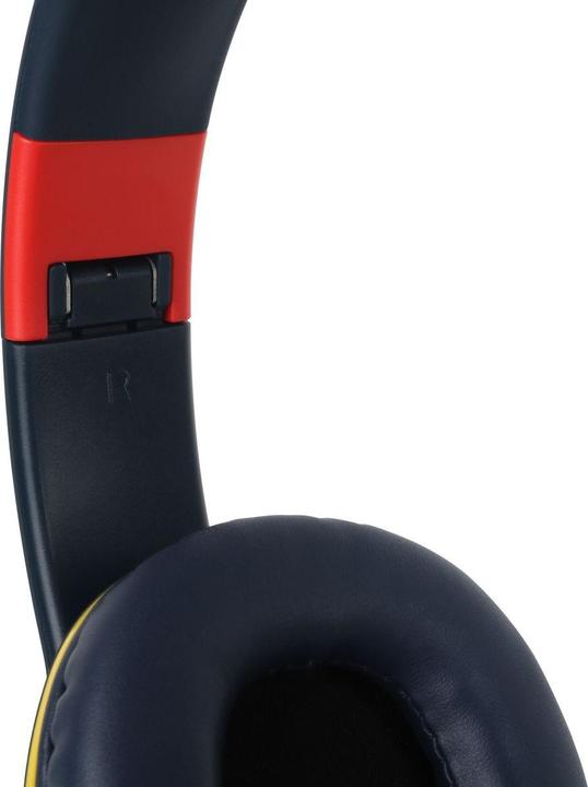 Produktbild Nilox Cuffie Wireless Classic mit (NC, 20 h, Kabellos)