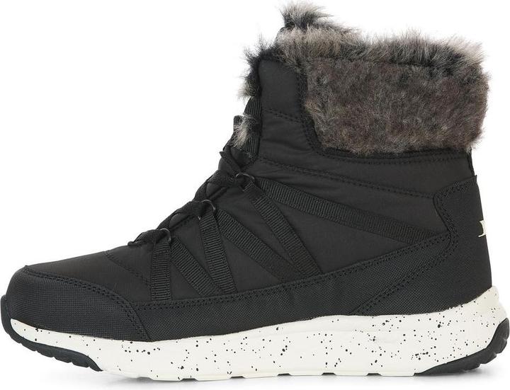 Actual product image Trespass KENNA ladies insulated snow boots (36)