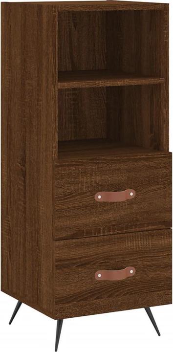 Produktbild vidaXL Sideboard (34.50 x 34 x 90 cm)