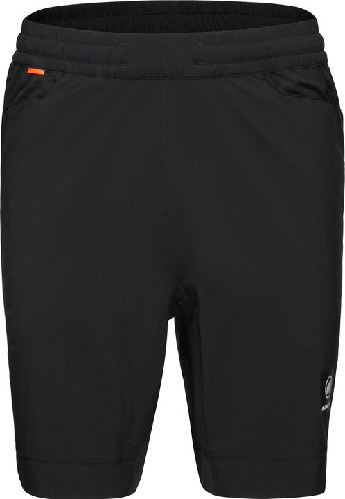 Produktbild Mammut Massone Sport Shorts Men (48)