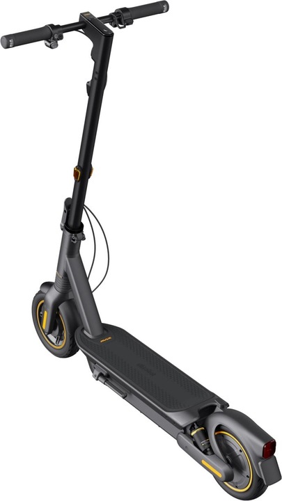 Actual product image Segway-Ninebot MAX G2 D (20 km/h, 70 km, 450 W)