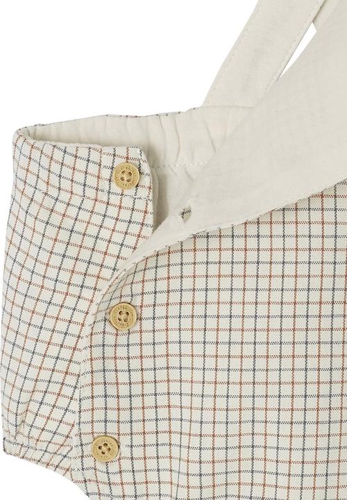 Produktbild Vertbaudet Overall/Latzhose (3 cm, Sommer, Frühling)
