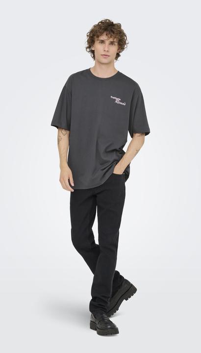 Actual product image Only & Sons Onsnathan Rlx Ss Tee Noos (XXL)