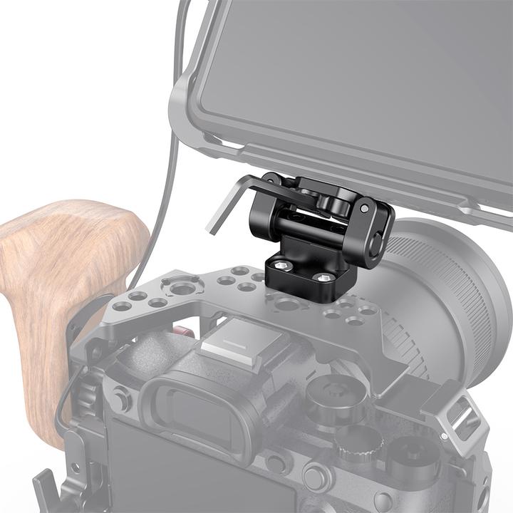 Produktbild SmallRig DSLR Monitor Holder Mount (Monitor Zubehör)