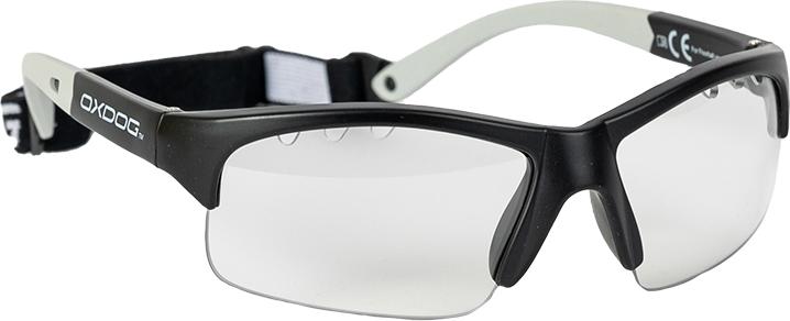 Produktbild Oxdog Fusion Eyewear Kids Black/grey