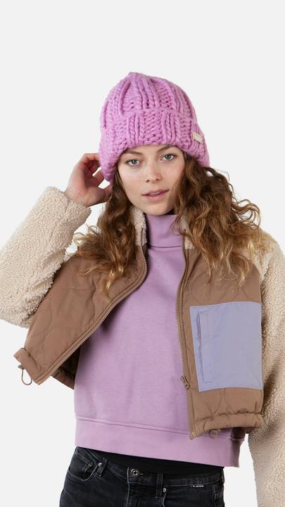 Actual product image Barts Women's Hermitta Beanie (One size)