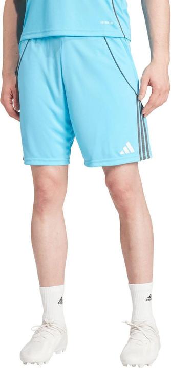 Actual product image adidas Mens Tiro 24 Training Shorts (XL)