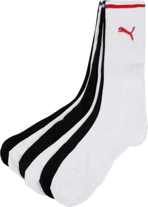 Produktbild Puma Socken Sport(4erPack) (4er Pack, 47 - 48)