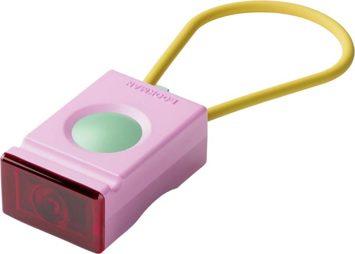 Immagine prodotto Bookman Block Led USB (18 lm, 18 lm)