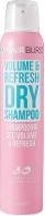 Actual product image Hairburst Dry Shampoo 200ml (200 ml, Dry shampoo)