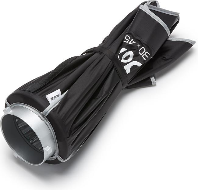 Actual product image Godox UL BOX 30*45 Multifunctional Easy Fold Softbox (Soft boxes, 76 cm)