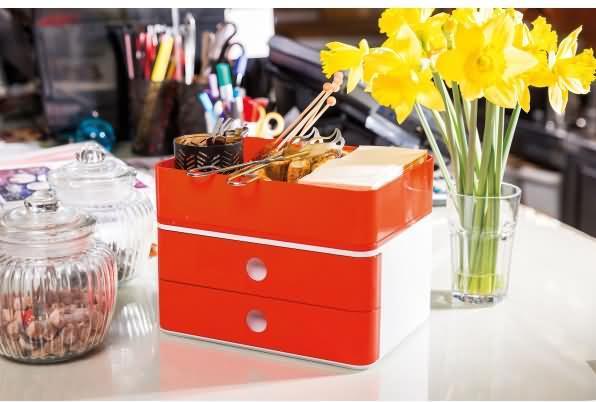 Actual product image Han Smart Box plus Allison (A5)