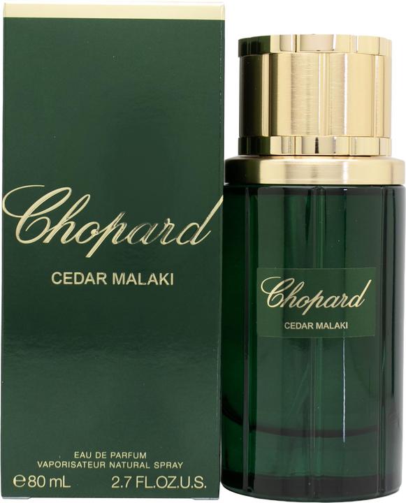 Produktbild Chopard Malaki Cedar (Eau de Parfum, 80 ml)