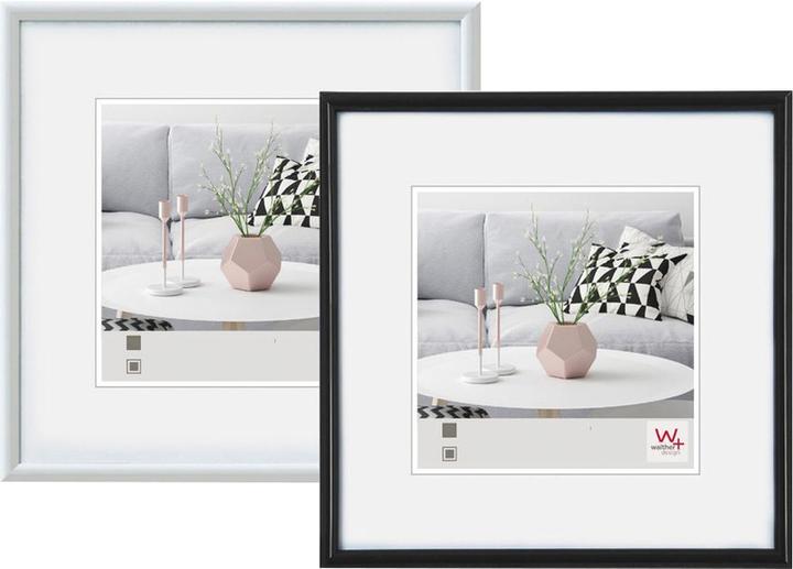 Actual product image Walther Design Galeria (40 x 40 cm)