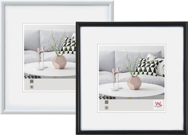 Actual product image Walther Design Galeria (40 x 40 cm)