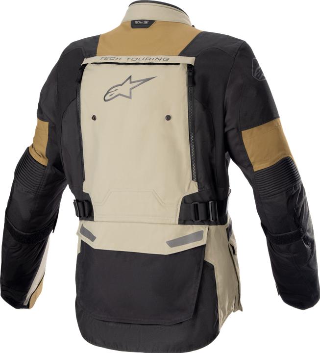 Actual product image Alpinestars Bogota' Pro Drystar® Jacket (Men, M)