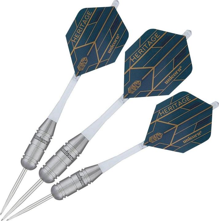 Produktbild Unicorn Heritage Zippy 1981 (25 g)