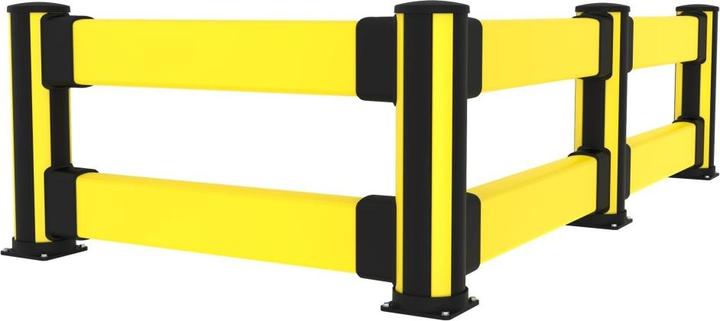 Produktbild kaiserkraft Rammschutz-Mittelpoller