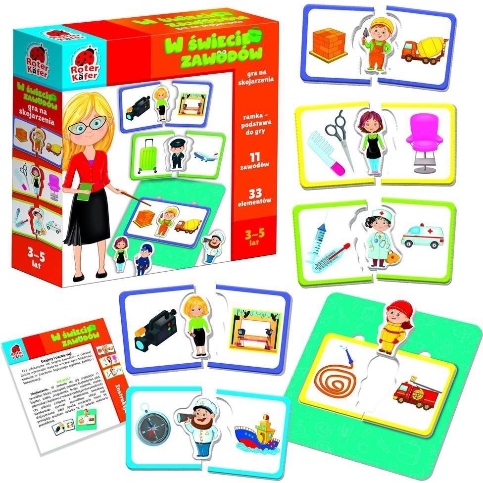 Roter Käfer In der Welt der Wettbewerbe (41377583)