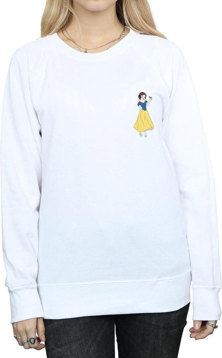 Produktbild Disney Princess Snow White Chest Sweatshirt (XL)