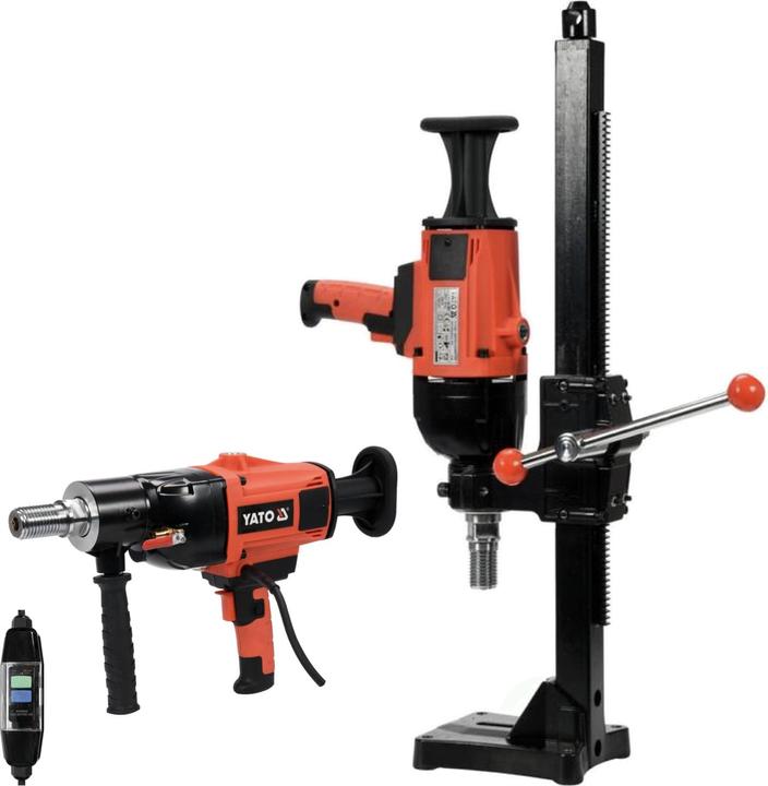 Produktbild Yato YT-81980