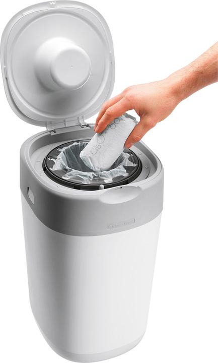 Image du produit Sangenic Windeleimer Twist & Click