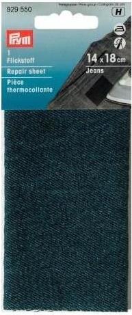 Produktbild Prym Flickstoff (1 x)