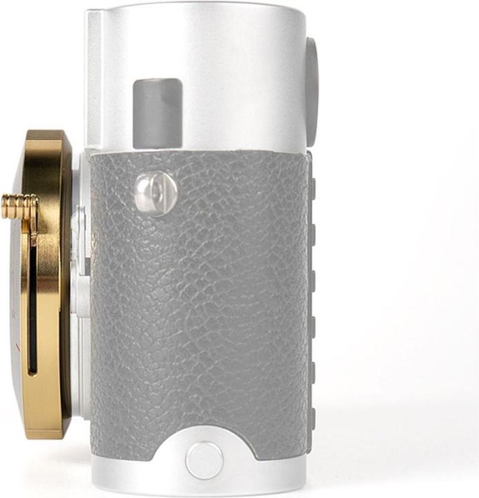 Immagine prodotto 7artisans Lunghezza focale fissa 35 mm F5.6 (Leica M, Full frame)