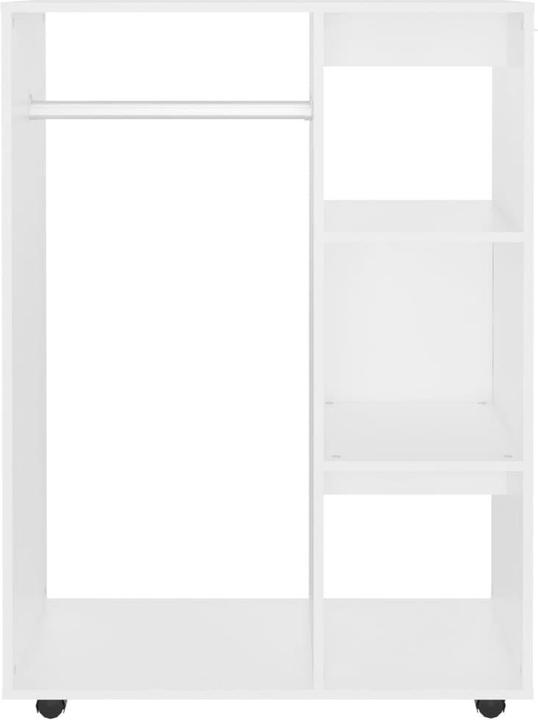 Immagine prodotto vidaXL Kleiderschrank (80 x 40 x 110 cm)