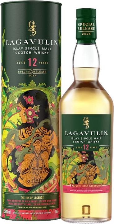 Produktbild Lagavulin Special Release