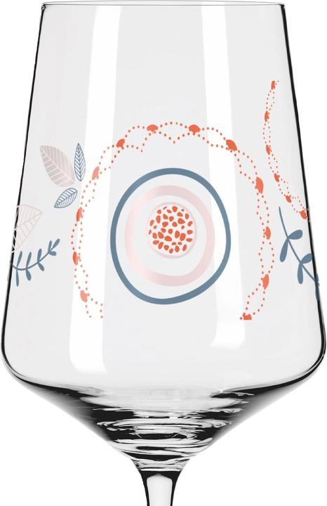 Image du produit Ritzenhoff Set de 4 verres Aperizzo Sommerrausch (5.44 dl, 4 x, Verres à apéritif)