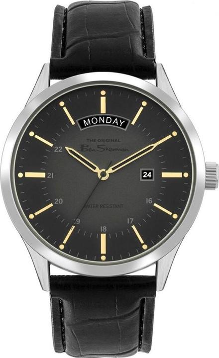 Produktbild Ben Sherman Herrenuhr (Ø 43 mm) (43 mm)
