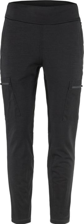 Fjällräven Women's Keb Fleece Trousers (S)