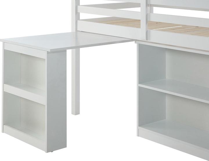 Produktbild Vente-unique Abreno (90 x 190 cm)