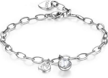 Immagine prodotto Sagapo S'Agapµ - Bracciale con ciondoli Lucky Light SKT16