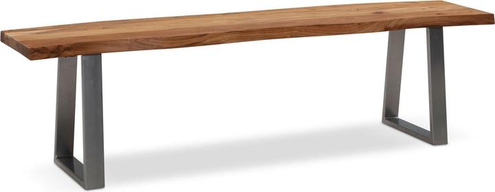 Actual product image Wohnling 140x40x45.5 (140 cm)