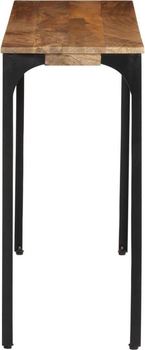 Actual product image vidaXL Konsolentisch (35 x 110 x 76 cm)