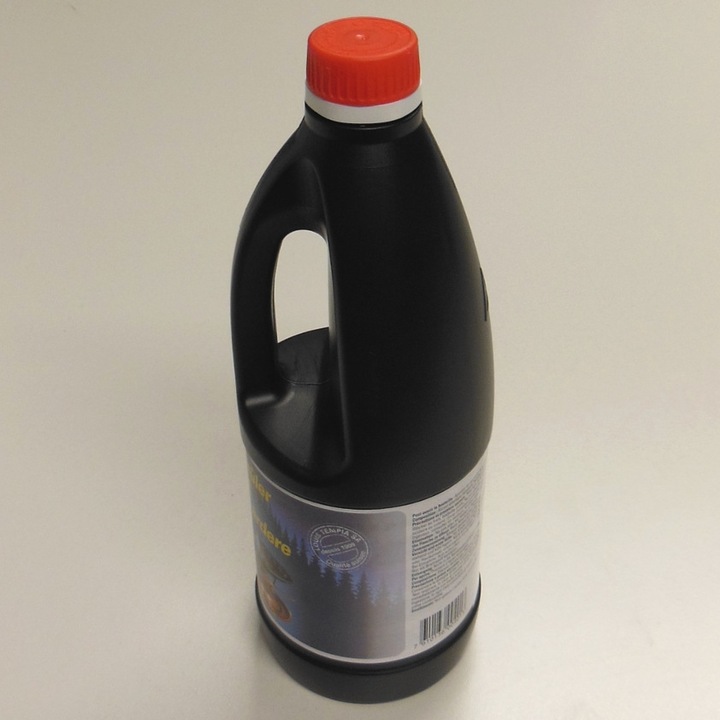 Actual product image Louis Tempia methylated spirits