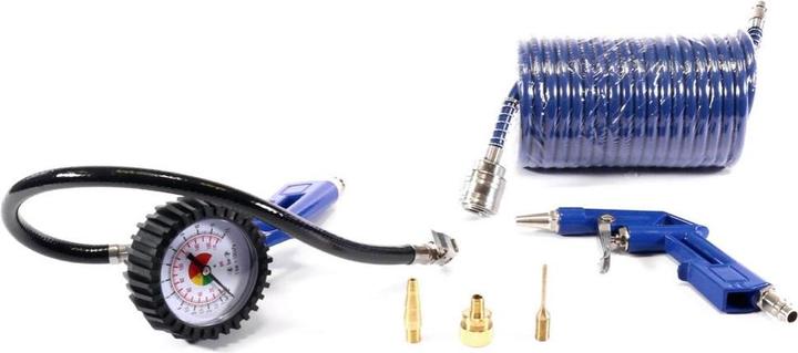 Image du produit Scheppach Compresseur HC06 de (6 l)