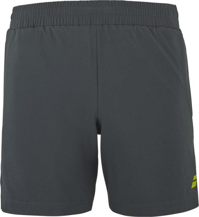 Produktbild Babolat Aero Short Grey/Aero Man (S)
