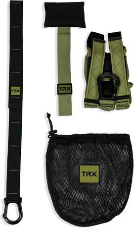 Actual product image TRX Pro System Camo