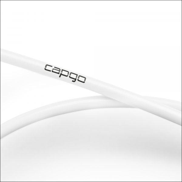 Image du produit Capgo Ligne orange (Frein arrière, Étrier de frein)