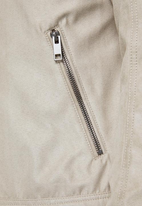 Produktbild Jack & Jones Faux Lederjacke (L)