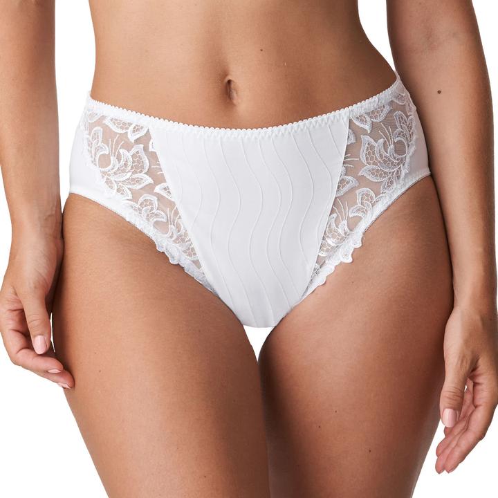 Produktbild Prima Donna Deauville Taillenslip (46, Einzelpack)