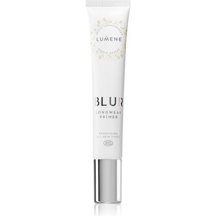 Lumene, Primer + Base, ur Longwear Primer long-lasting smoothing base 20ml