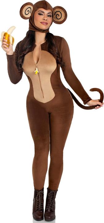 Produktbild Leg Avenue Freches Äffchen (M)