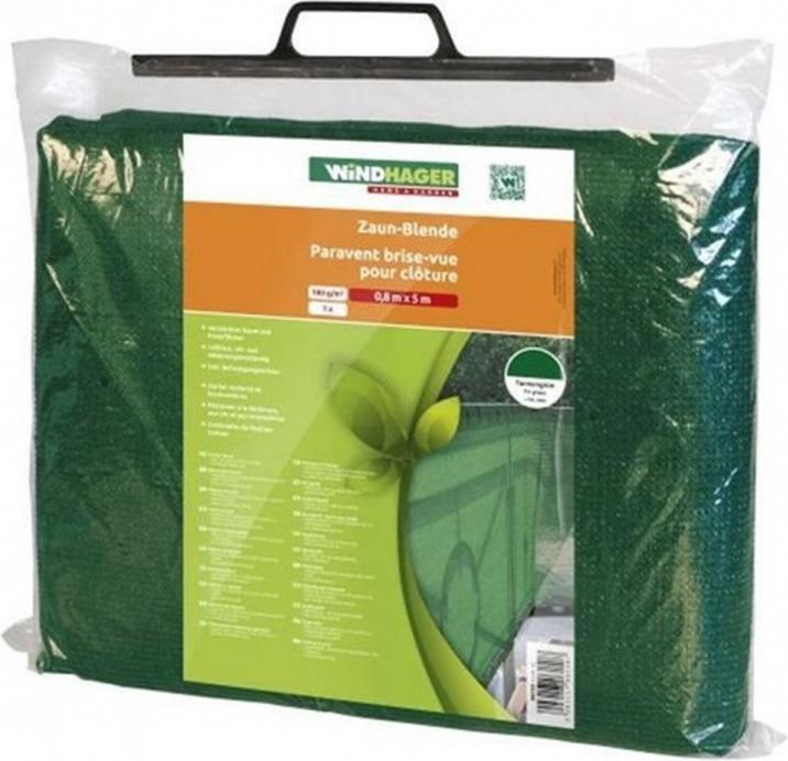 Actual product image Windhager Fence panel (500 cm)