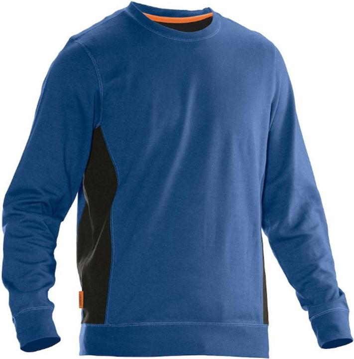 Navy blue, Black
