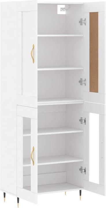 Produktbild vidaXL Giselinde (69.50 x 34 x 180 cm)